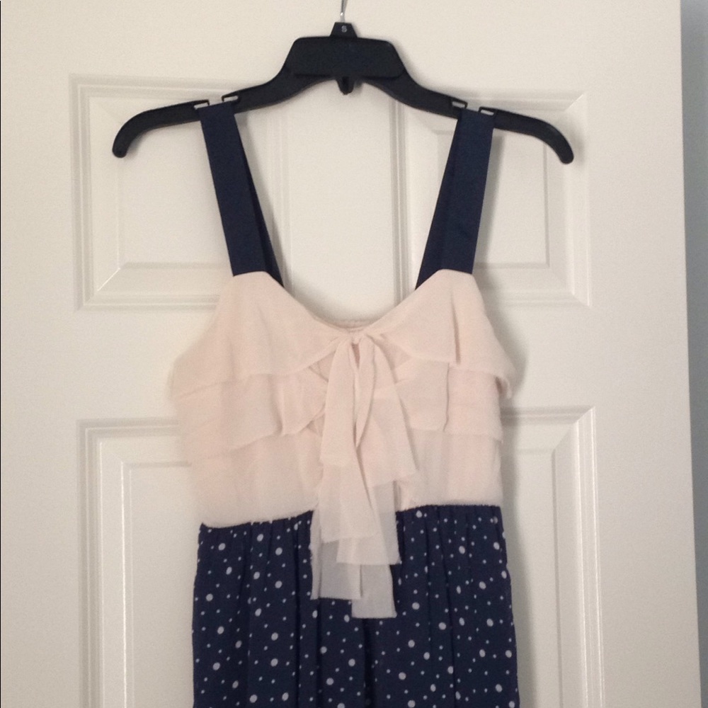 Summer dress!
